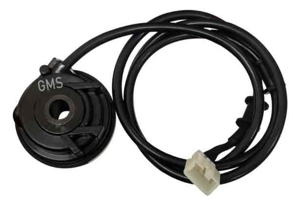 Kuba Km Tahrık Ve Tel Set Dıjıtal Blueberry-Turısmo