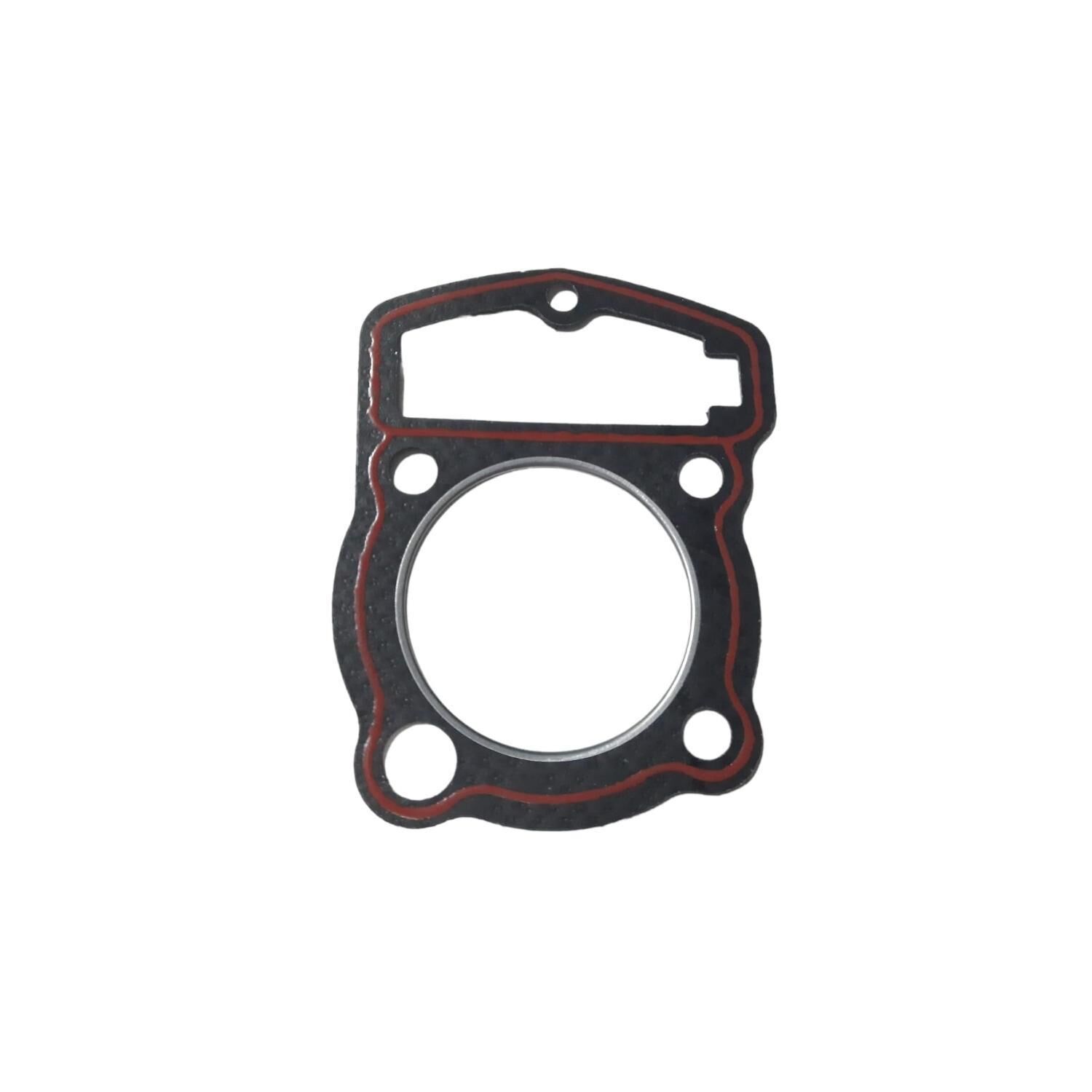 Mondial Wy 150 Ut-Zealsun Silindir Üst Conta Silikonlu 62 Mm