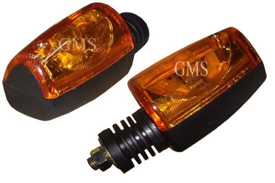 Sınyal Kısa Sap Sarı Cg (Ce)