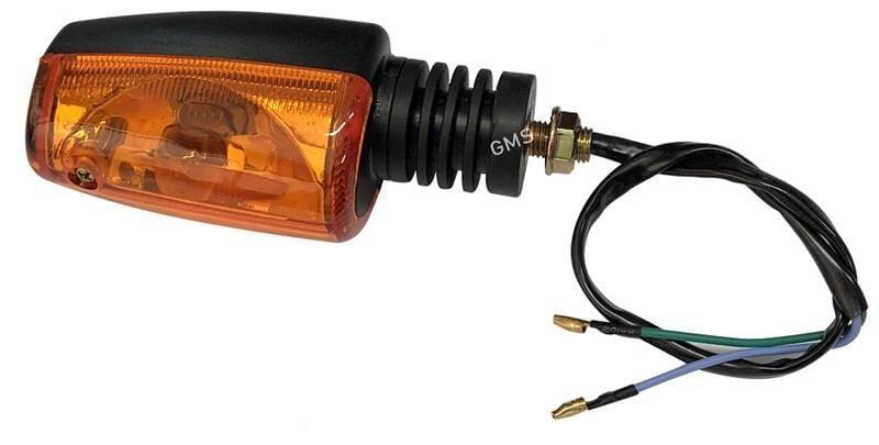 Sınyal Kısa Sap Sarı Cg (Ce)