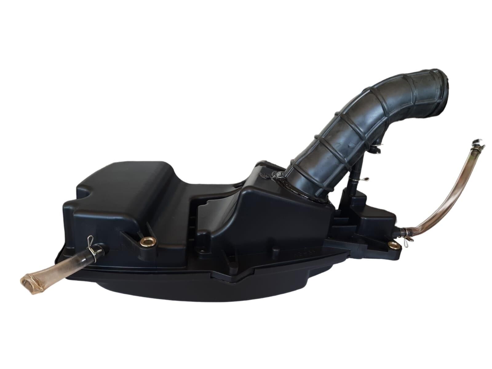 Mondial 125 Znu İ Hava Filtresi Komple Orj