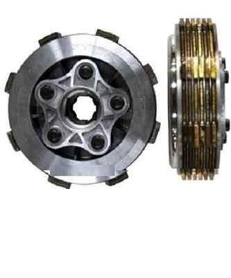 Debriyaj Baskısı 125-150 Cg (5yıldız+6balata)