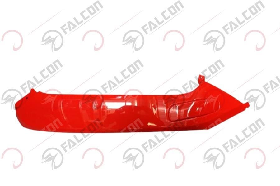 Energy Marşbiyel Sağ Kırmızı