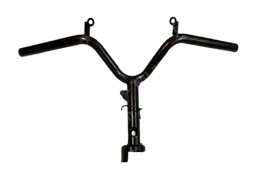 Falcon Gidon-Max125