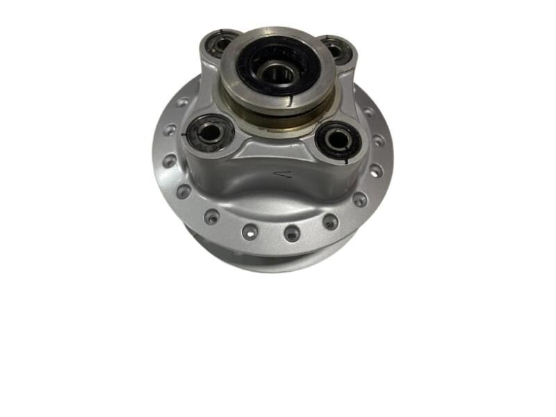 Honda Titan Uyumlu Arka Göbek İth