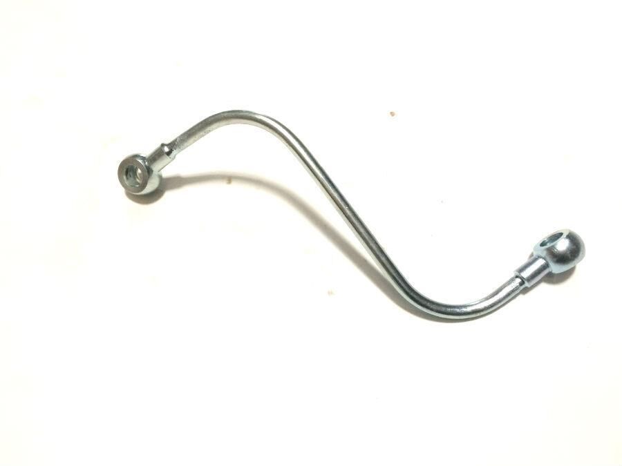 Hyosung Gt250 Yağlama Borusu Uzun