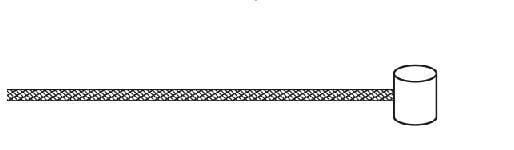 İpek Gaz Teli 125Cm 1.50 Mm T Baş