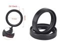 Kuba Jetmax 200 Cross-Nc 750 Ön Amortisör Keçe 2 Li 41-54-11
