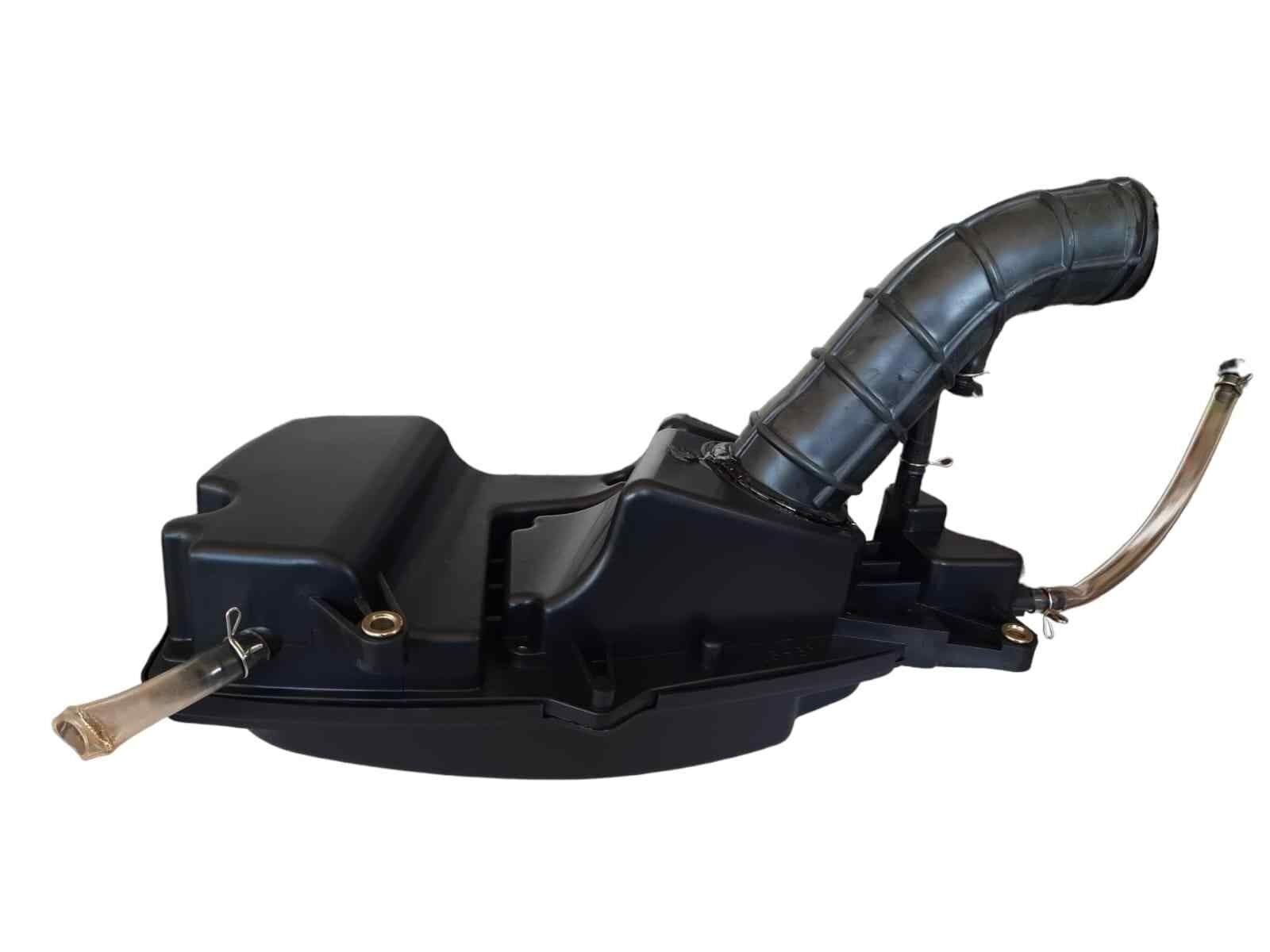 Mondial 125 Znu İ Hava Filtresi Komple Orj
