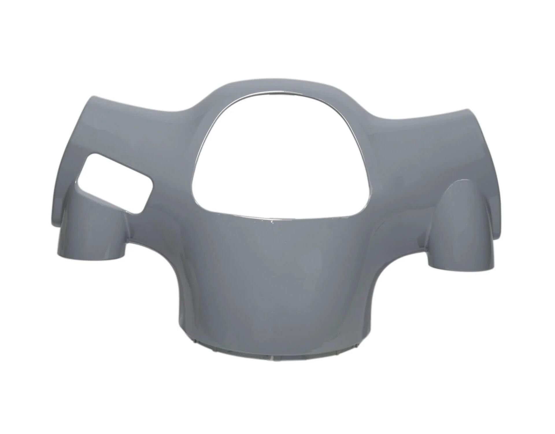 Mondial Turismo 50İ Gidon Üst Kapak Gri