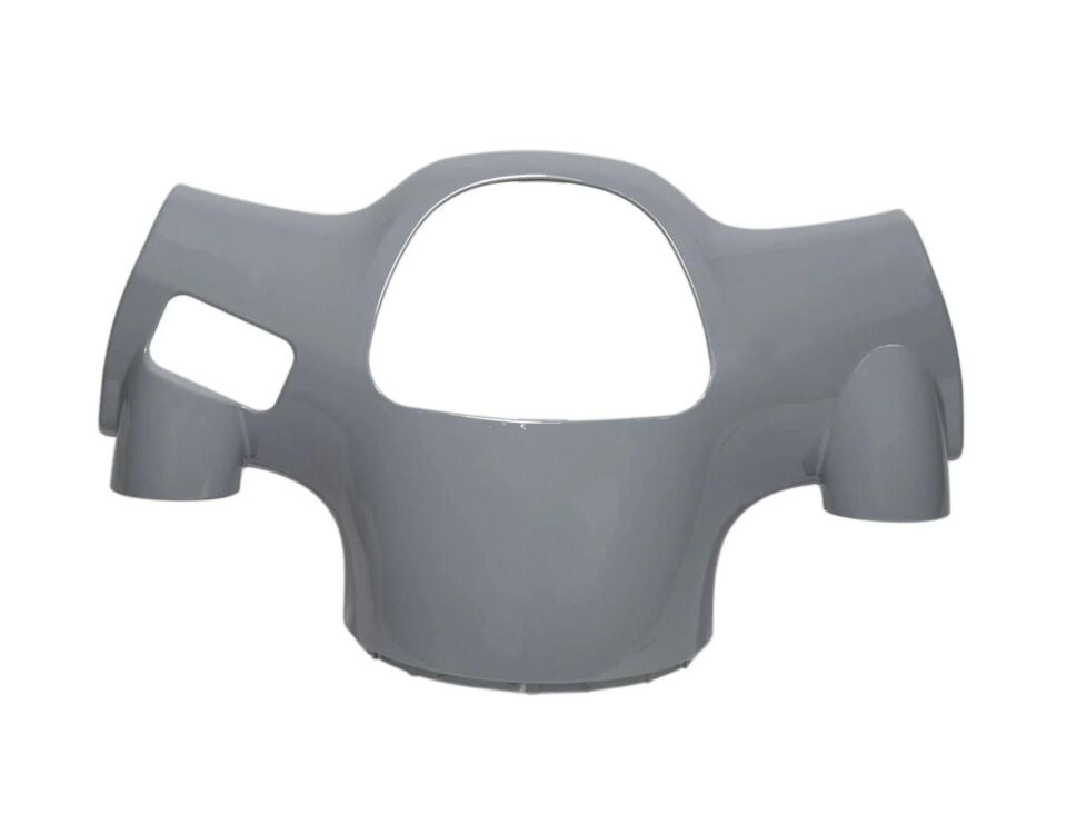 Mondial Turismo 50İ Gidon Üst Kapak Gri