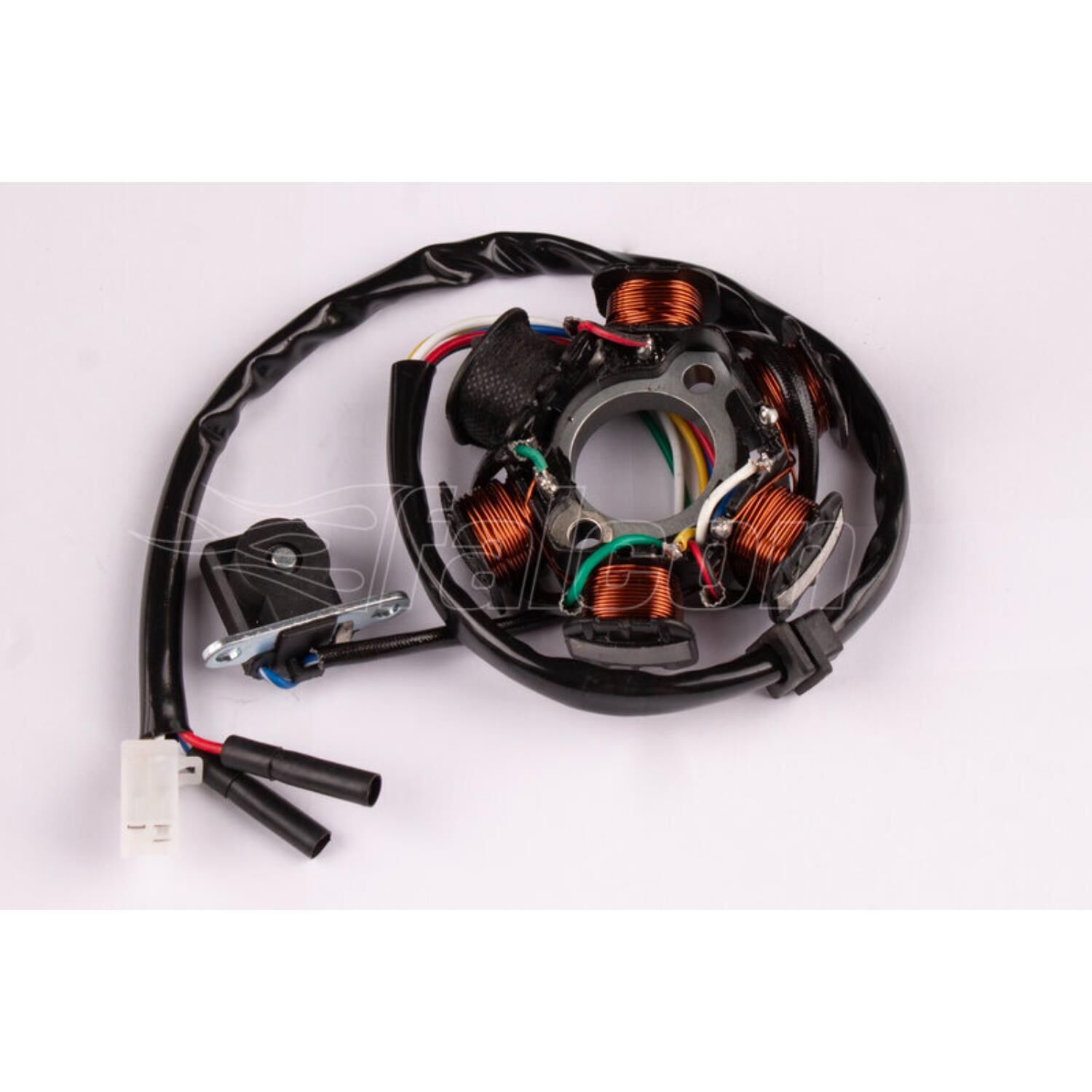 Stator Komple 125 Mt(5+1)