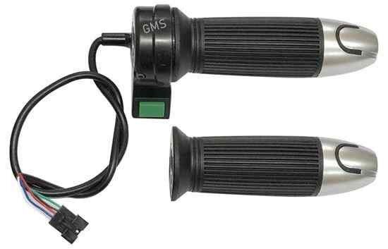 Volta E-Bike Gaz Kolu