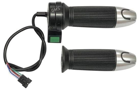 Volta Gaz Kolu Set Apt4-Apm5