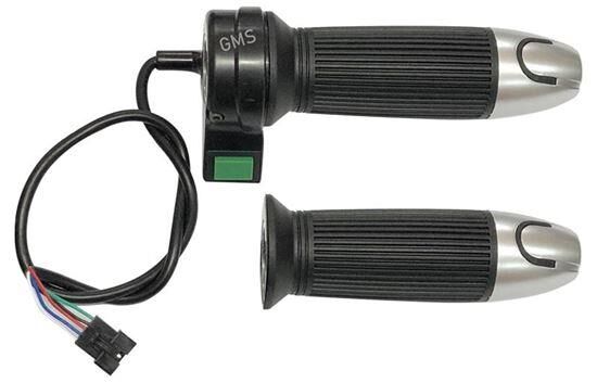 Volta Gaz Kolu Set Apt4-Apm5