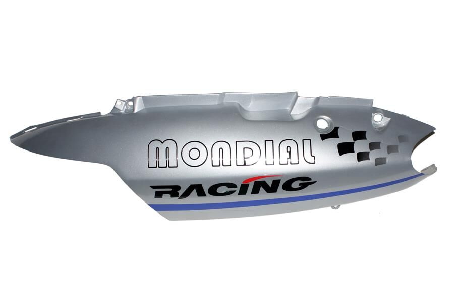 Mondial 150Hs Sol Yan Kapak Mavi Orj