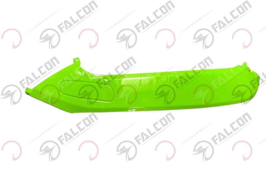 Energy Marşbiyel Sol Yeşil