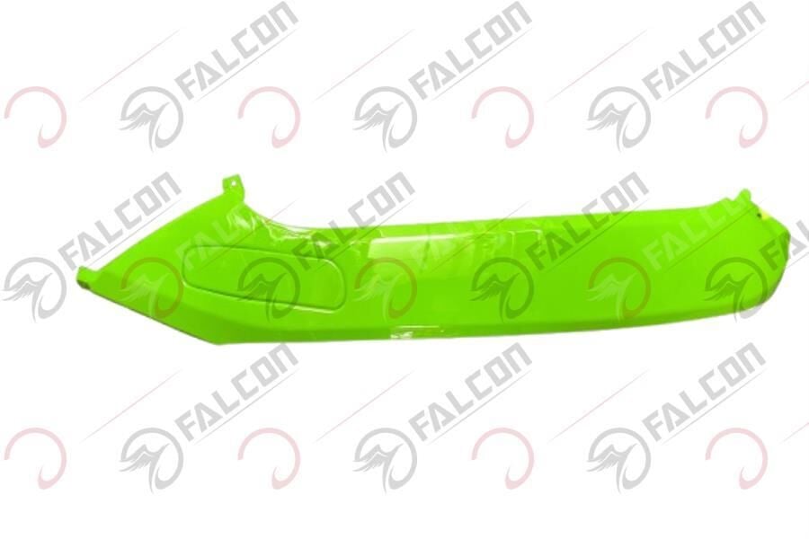 Energy Marşbiyel Sol Yeşil