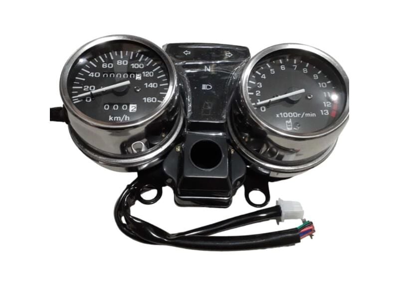 Mondıal Km Saati Komple Kt 160 Şamandırasız Telli