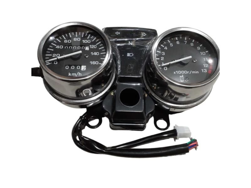 Mondıal Km Saati Komple Kt 160 Şamandırasız Telli