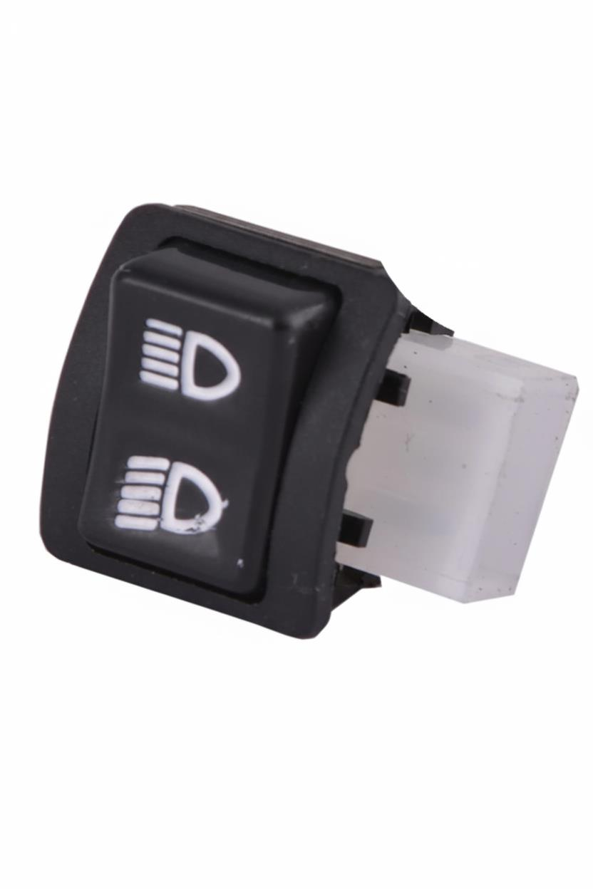 Sfc Sellektör Düğmesi