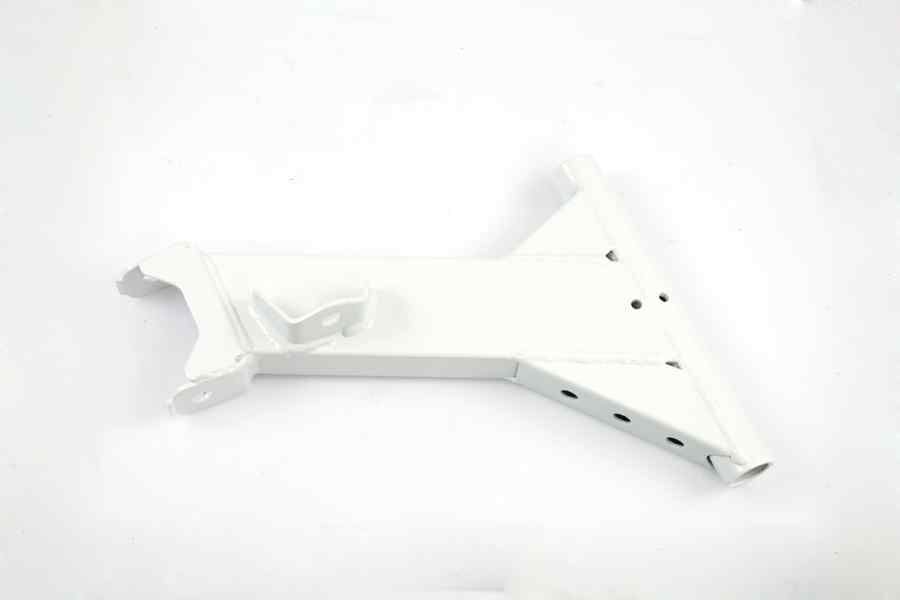 Cf Moto Zforce 550 Arka Salıncak Sol Ust (Sıyah) Orijinal