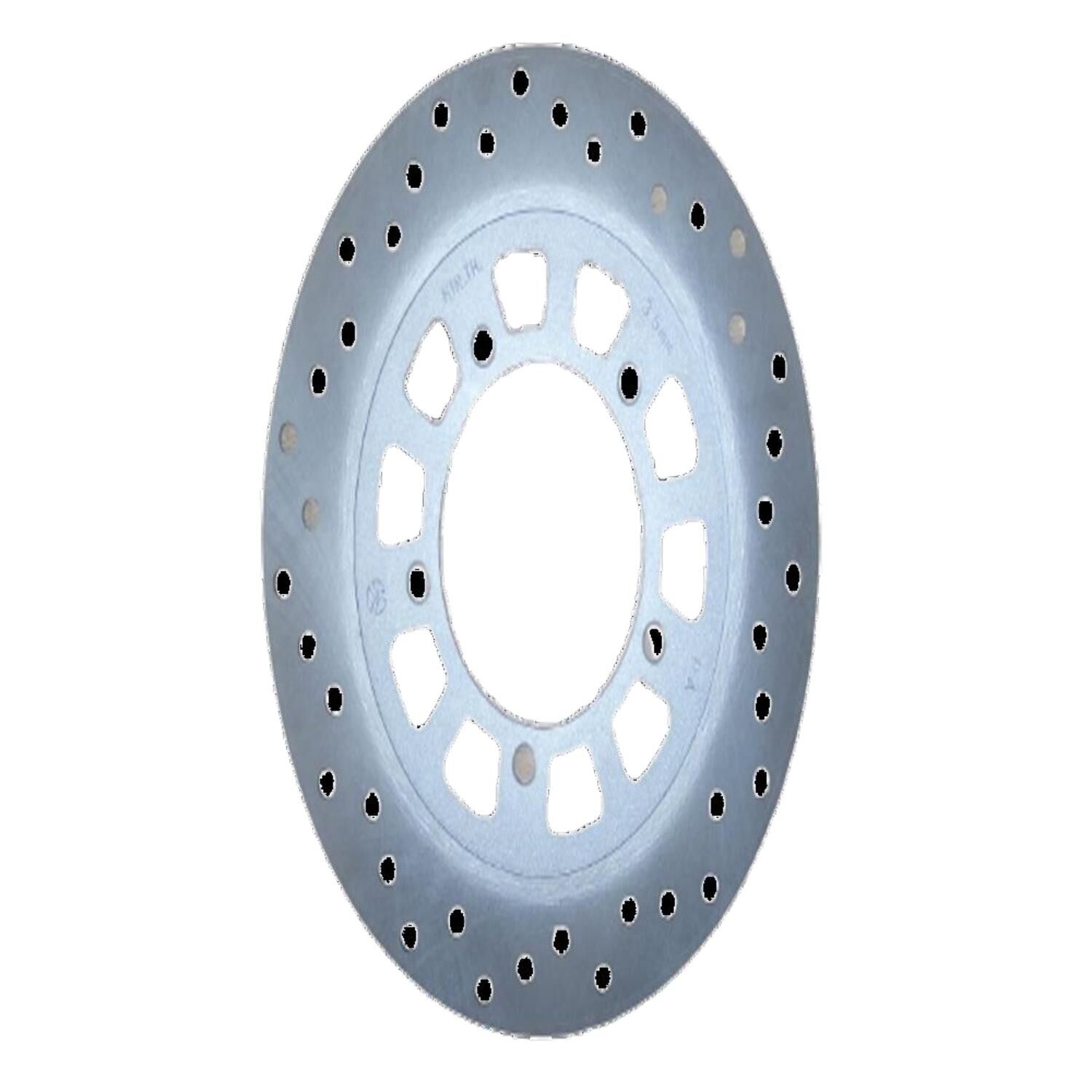 125T-10V-D Ön Fren Diski 82-220-5