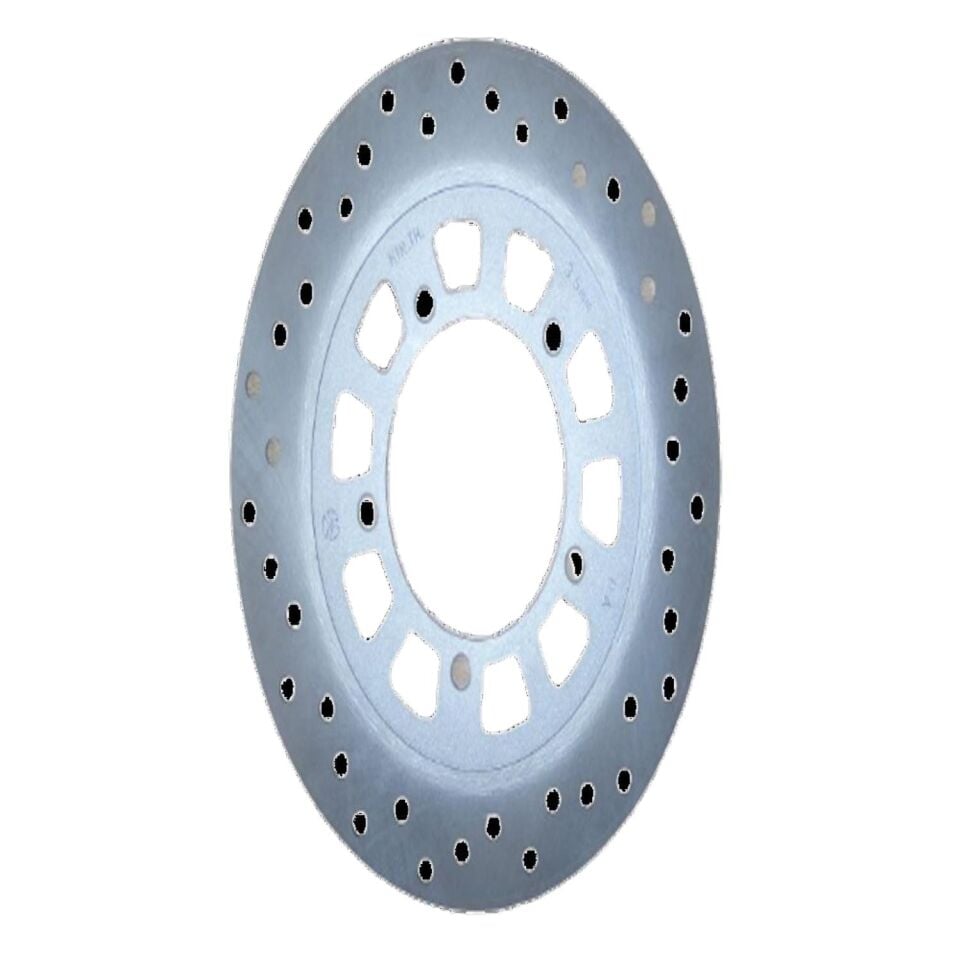 125T-10V-D Ön Fren Diski 82-220-5