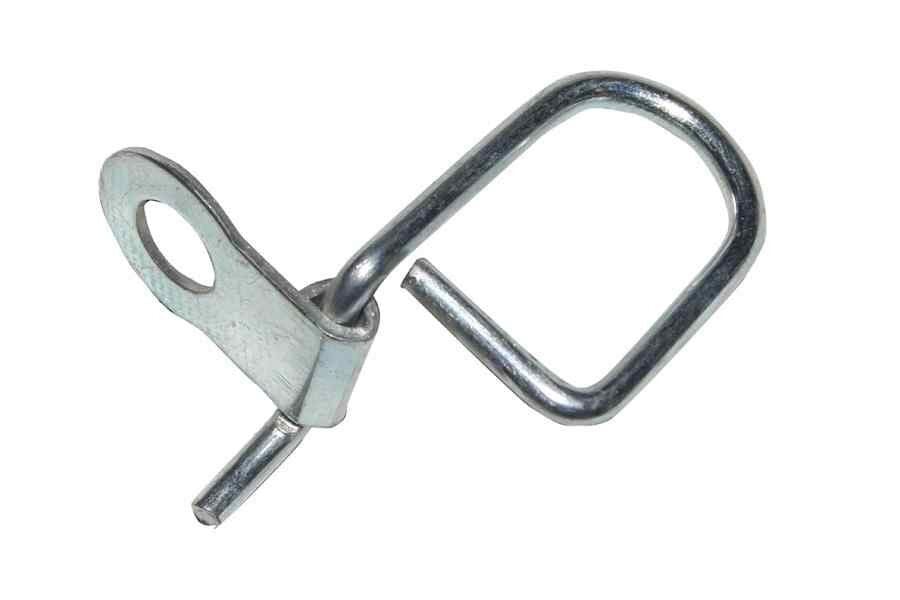 Agk Ön Fren Teli Tutucu Orj