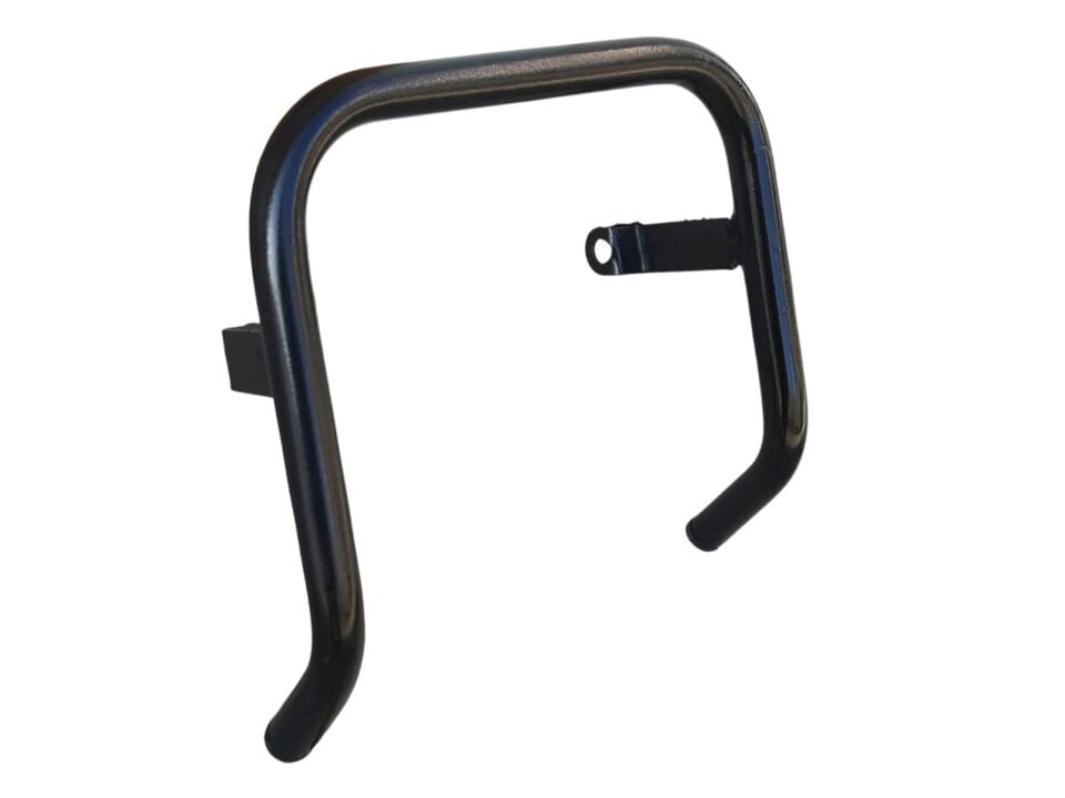 Cg Far Koruma Demiri Siyah