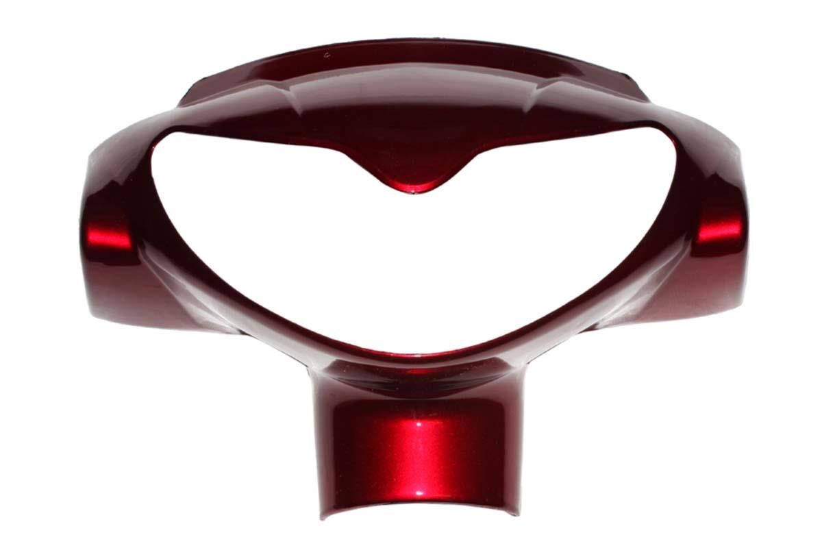 E-Bis Es-1 Gidon Ön Kapak Bordo Orj