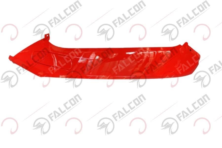 Energy Marşbiyel Sol Kırmızı