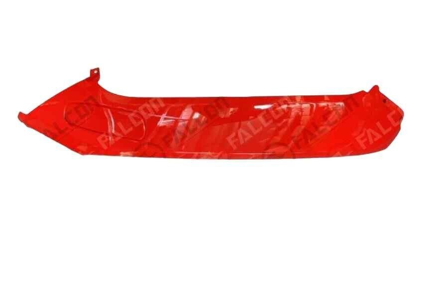 Energy Marşbiyel Sol Kırmızı