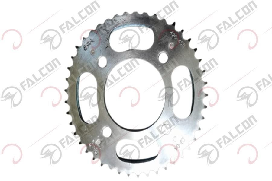 Falcon Arka Dişli (45T)-Salvador 188