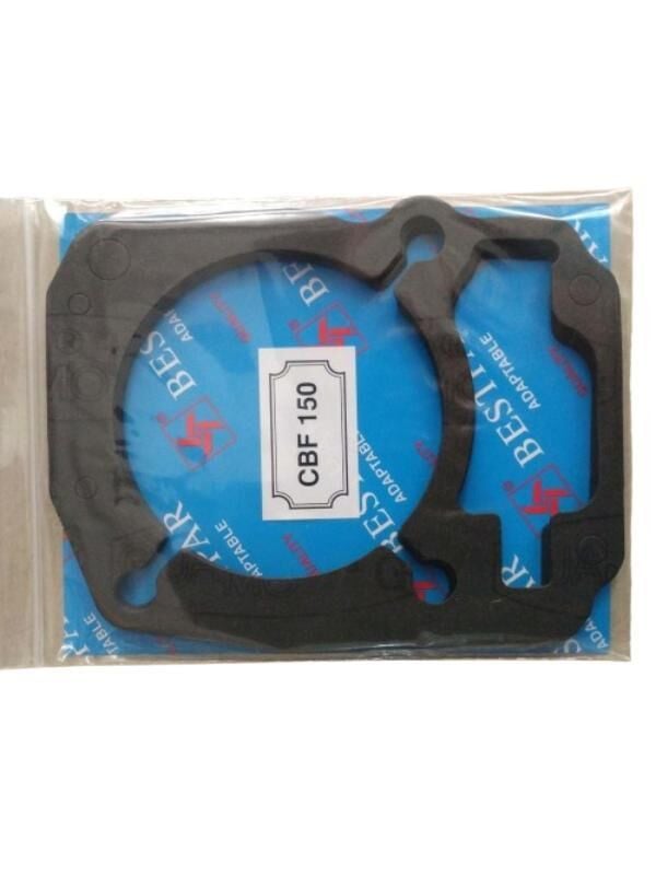 Honda Cbf 150 Uyumlu Alt Conta