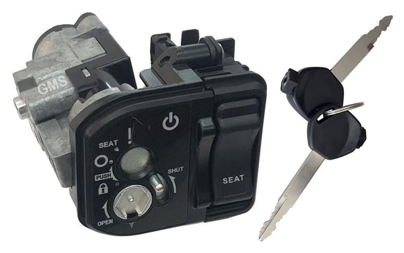 Honda Kontak Set Dıo 110