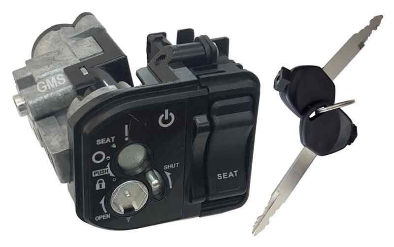Honda Kontak Set Dıo 110