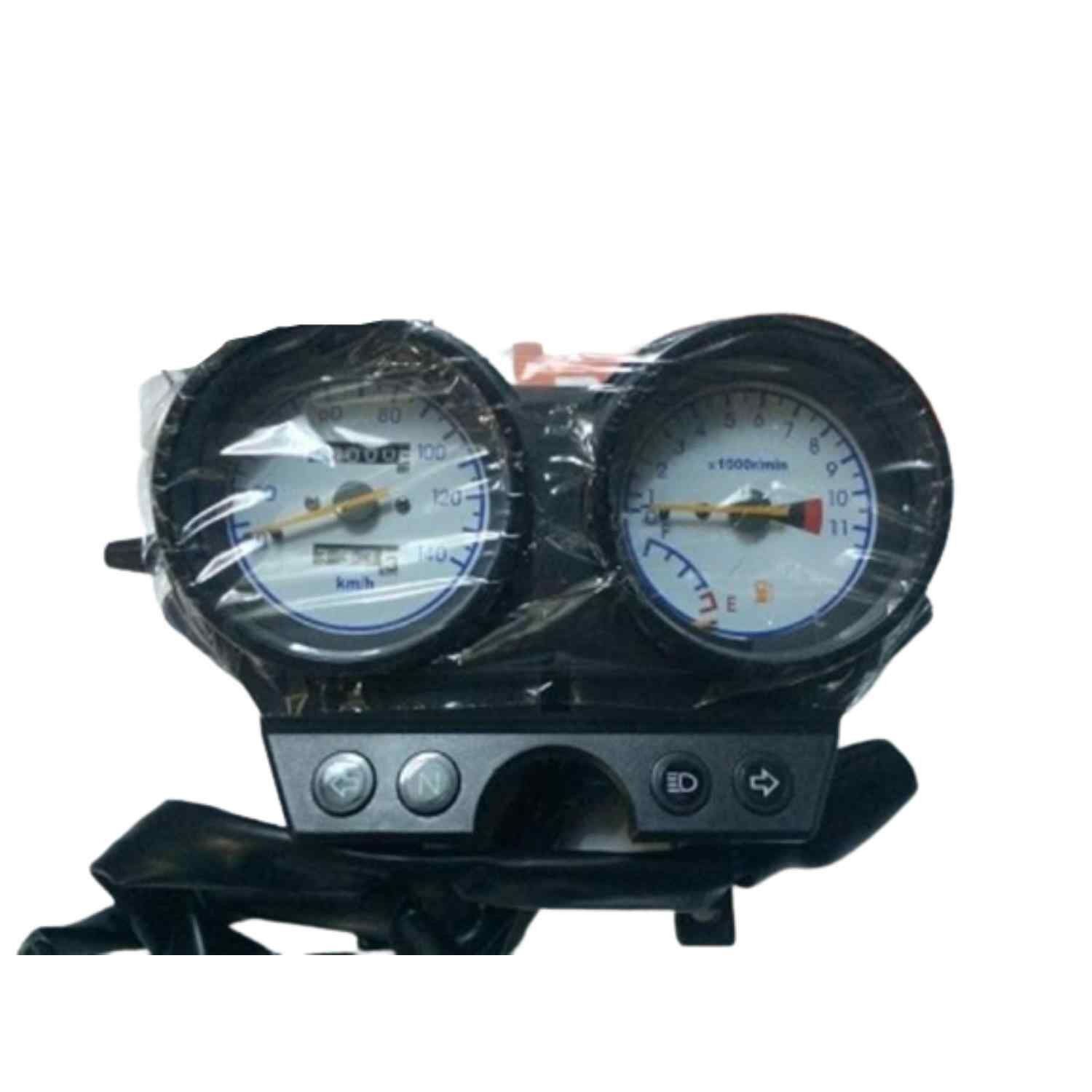 Kanuni Windy S125 Gösterge Paneli Dijital Komple