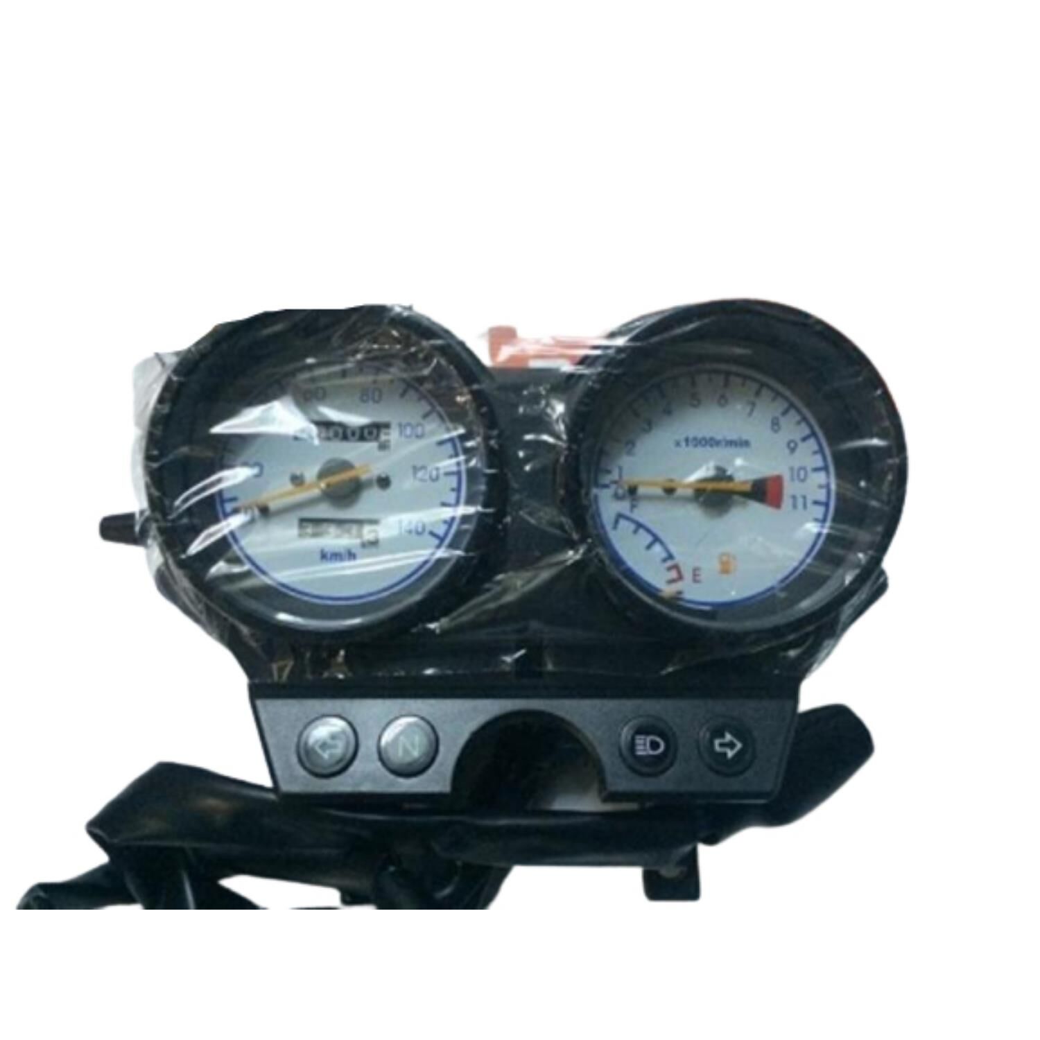 Kanuni Windy S125 Gösterge Paneli Dijital Komple