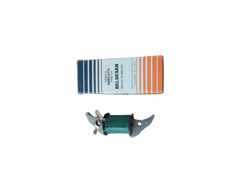 Mobylette İç Bobin Beldesan Yeşil