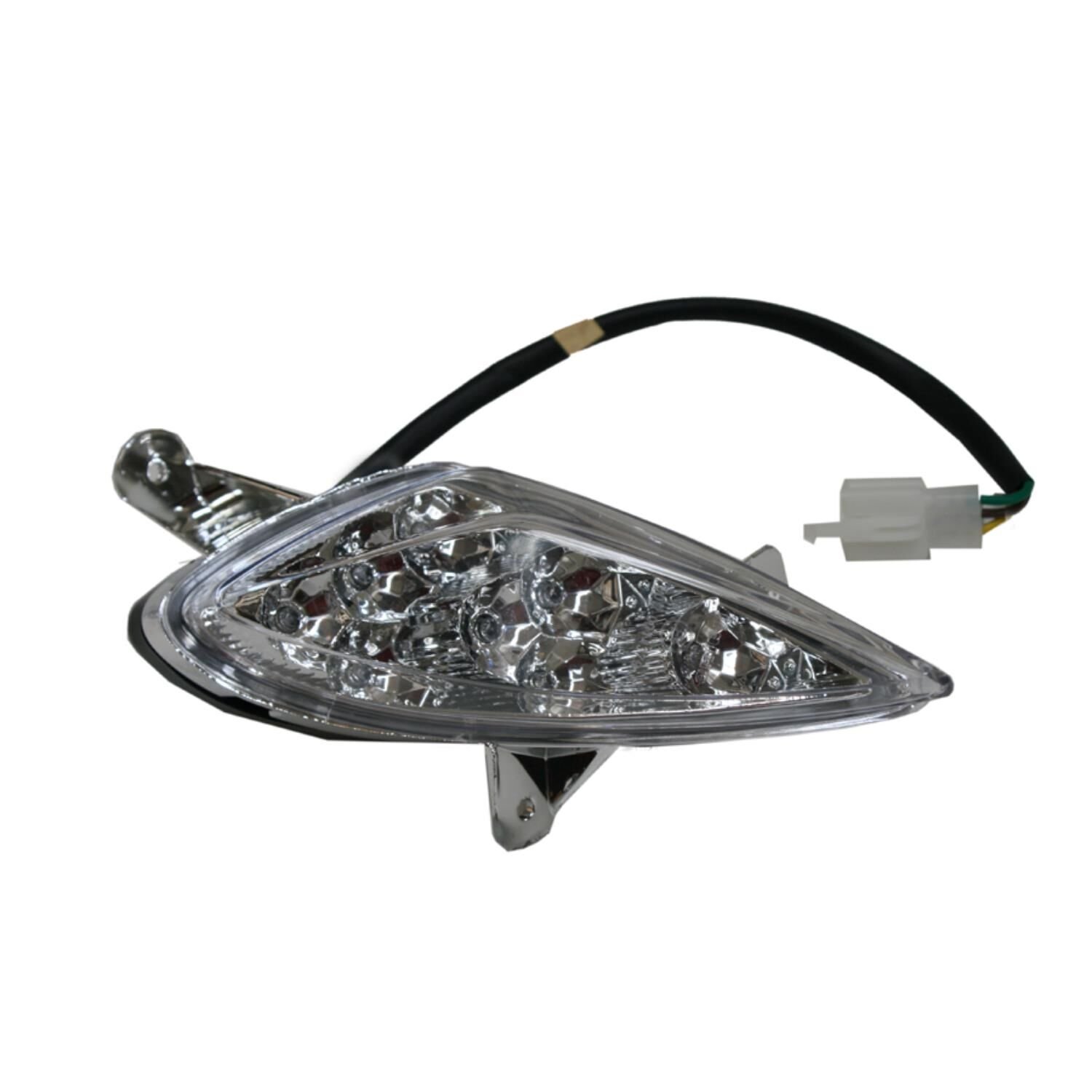 Mondial Ardour (100cc) Arka Stop Sag