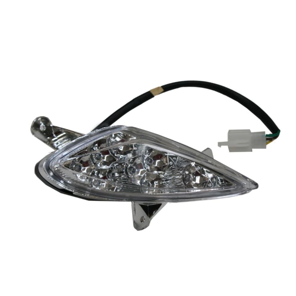 Mondial Ardour (100cc) Arka Stop Sag