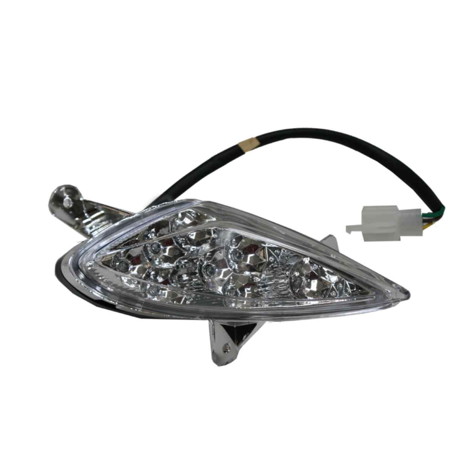 Mondial Ardour (100cc) Arka Stop Sag