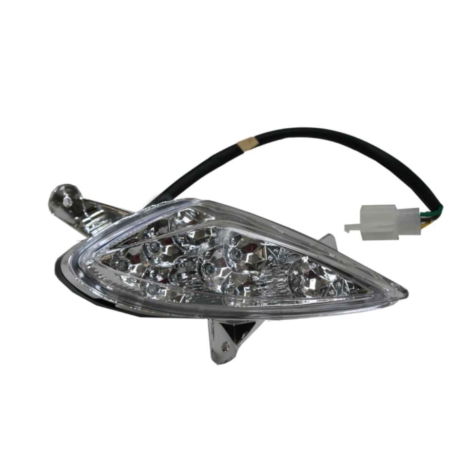 Mondial Ardour (100cc) Arka Stop Sag