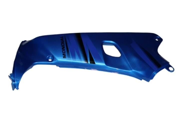 Mondial İç Dizlik Sağ Mavi Mfh