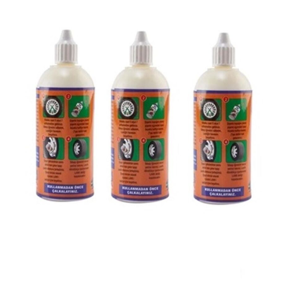 (patlax) Lastik İlacı Lak (brawo)