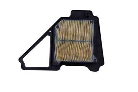 Ybr Uyumlu Hava Filtre Elemanı (2006-18)