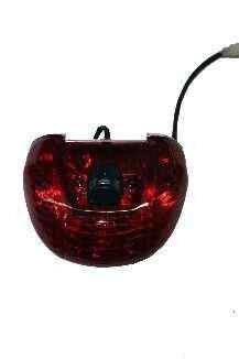 100Km Stop Komple Orj