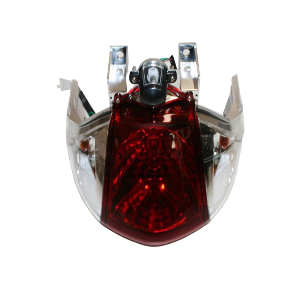 125 Nt Turkuaz Stop Orj