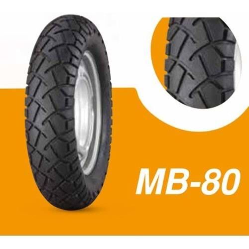 350/10 Mb-80 Dış Lastik Dublex Irc